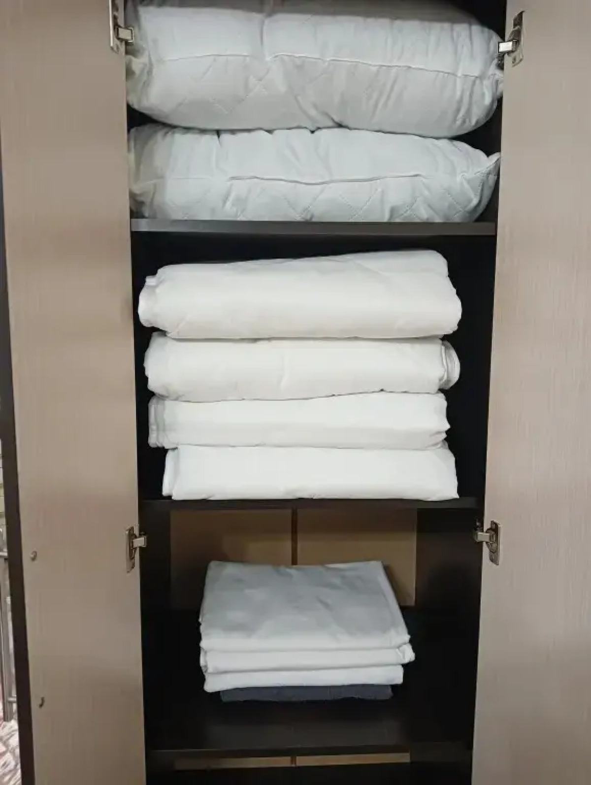 Апартаменты Park Inn Hause