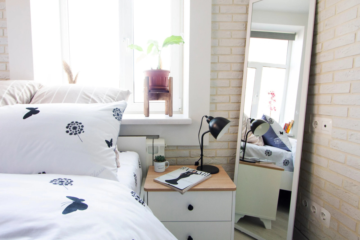 Квартира на цветном бульваре