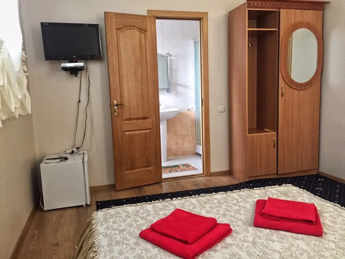 Мини-Отель Лаки