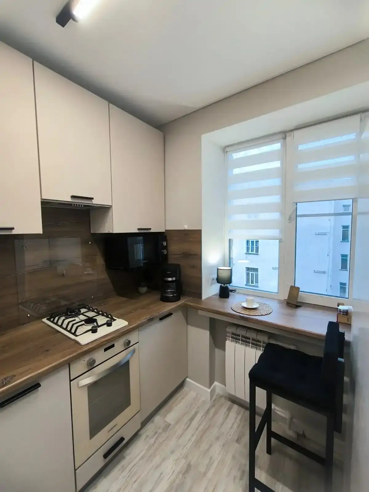 Квартира уютная светлая в центре