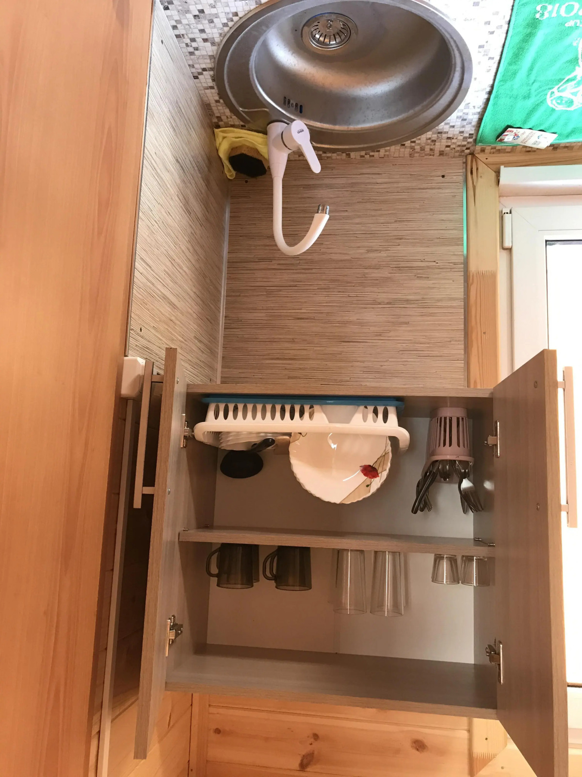 Гостевой Дом Экодомик Славный