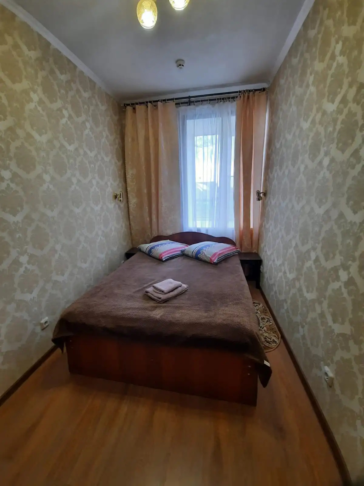 Гостевой дом Уют