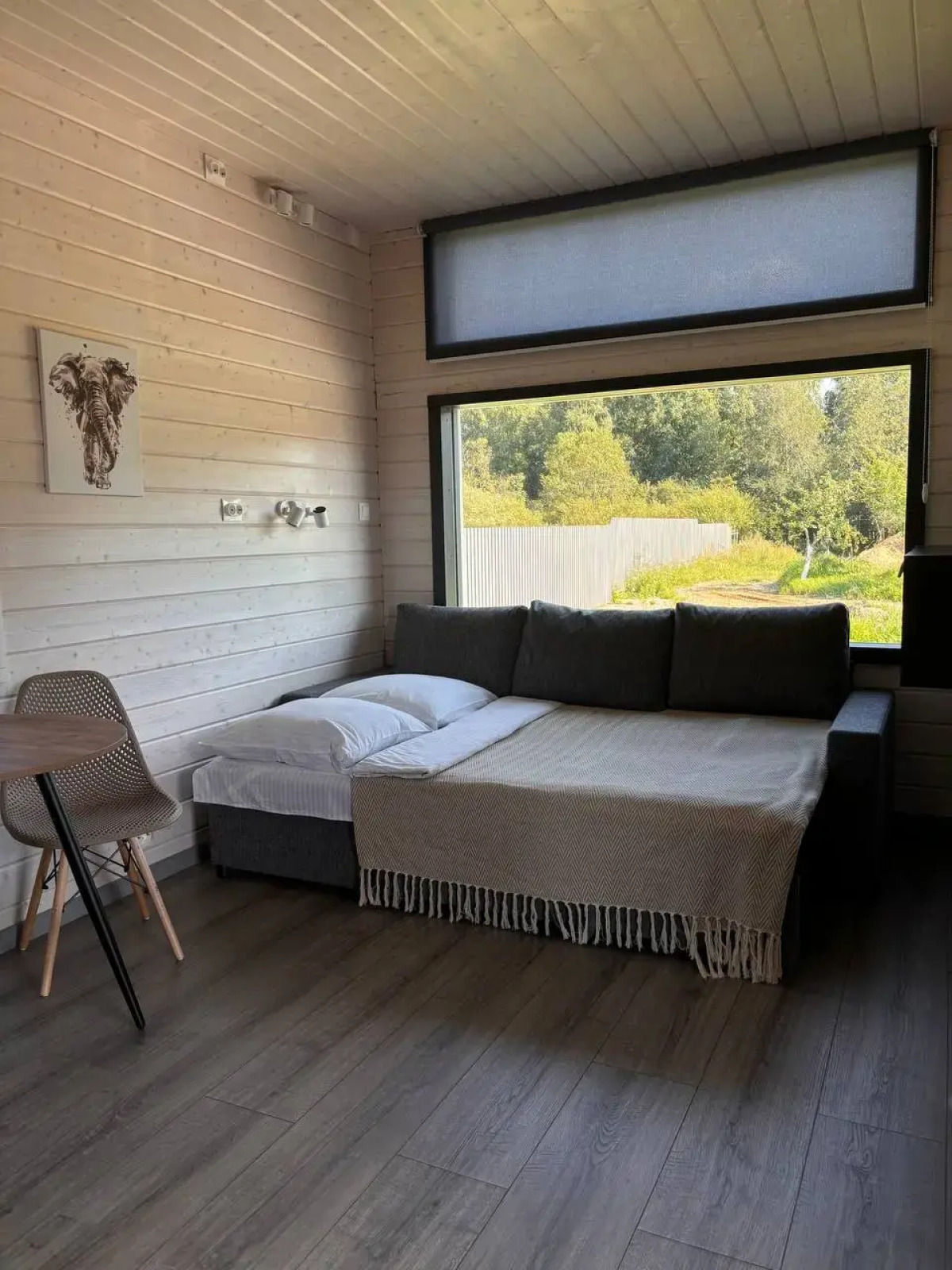 Отель Klever Village