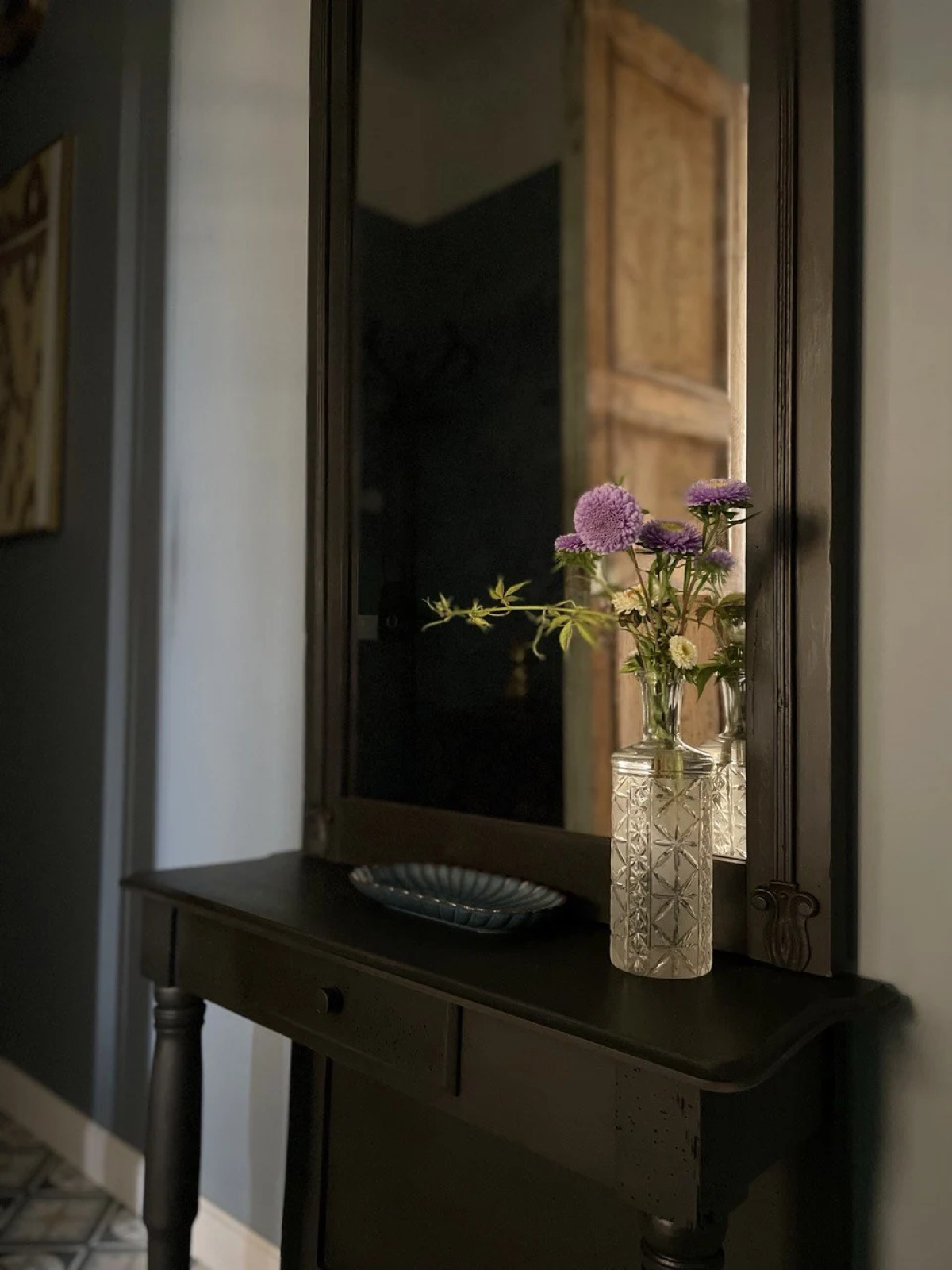 Квартира Атмосферная в Сталинке