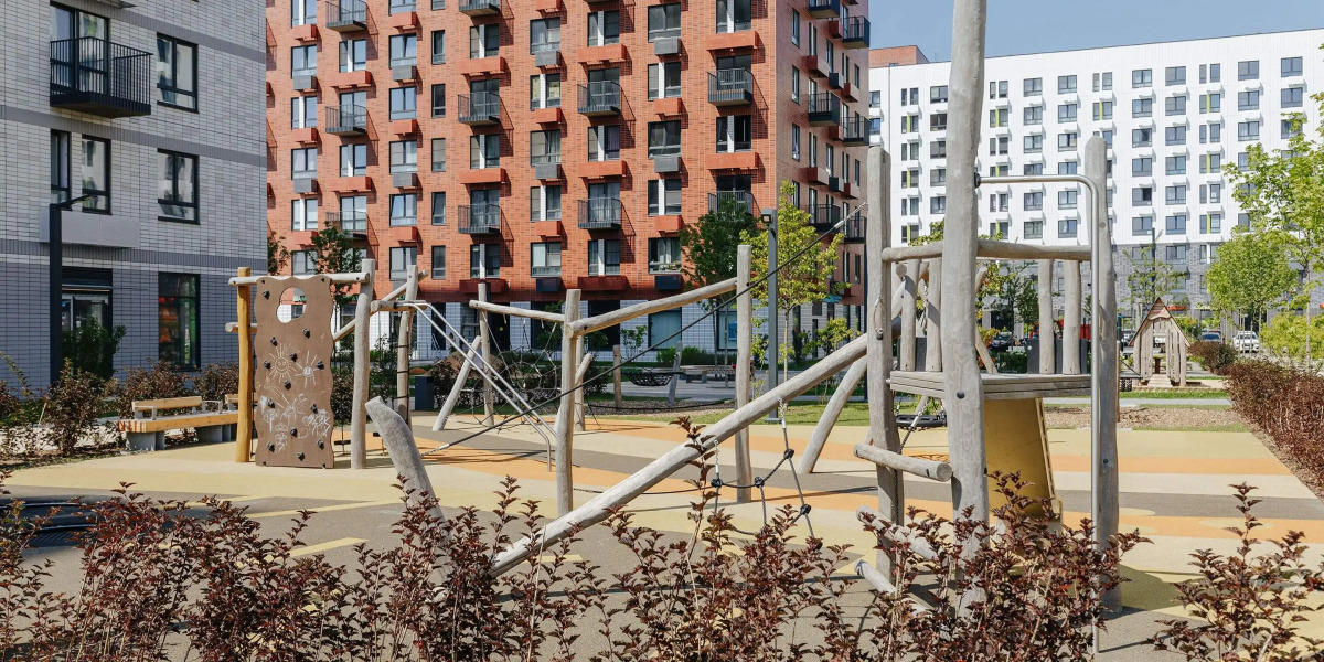 Квартира Москва метро Филатов луг