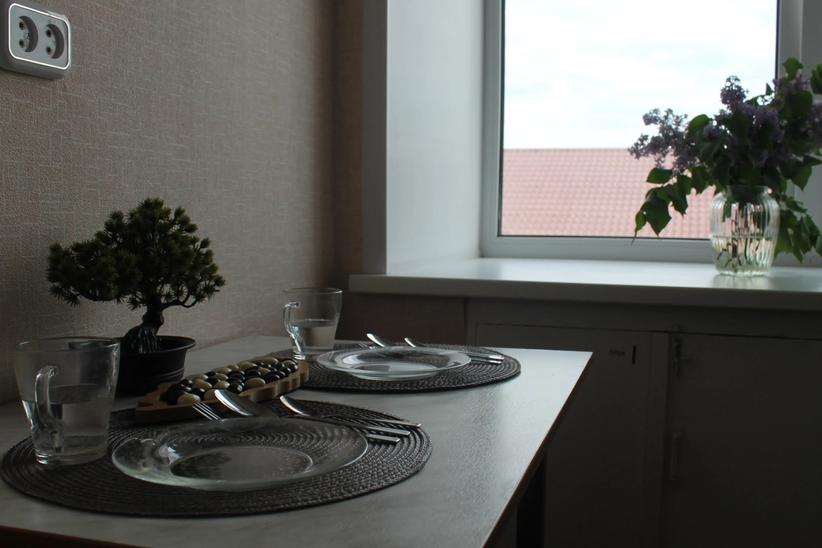 Квартира Хорошо Как Дома