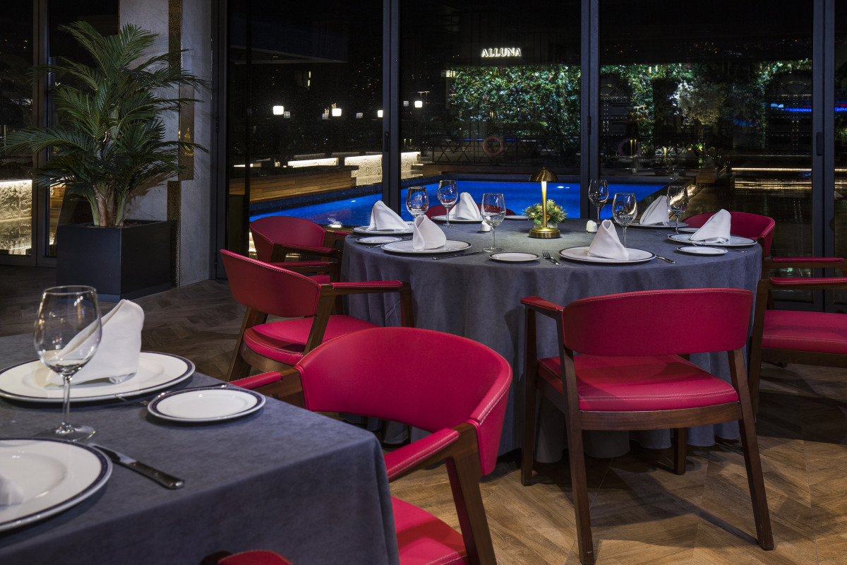 Отель Almira Thermal Spa & Convention Center