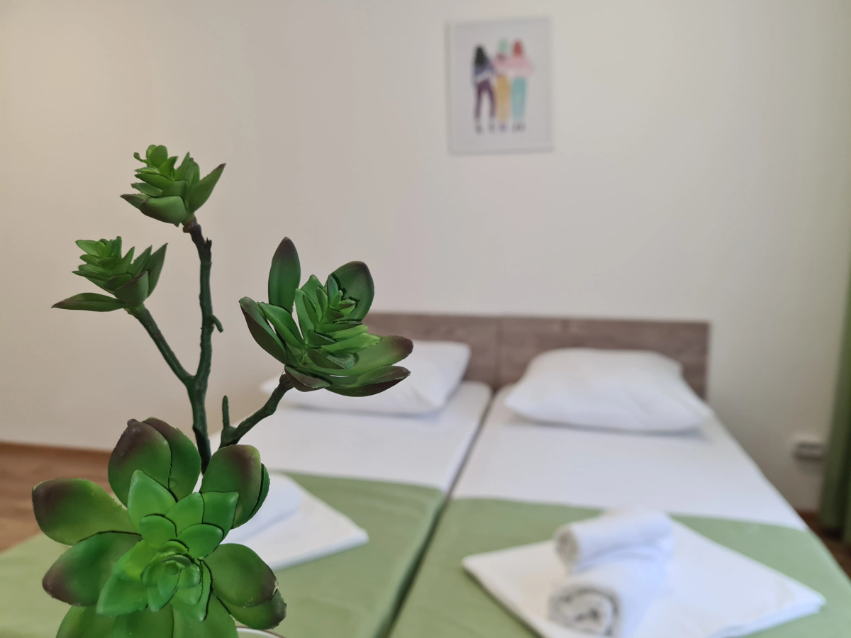 Апарт-отель Hello, Kerch