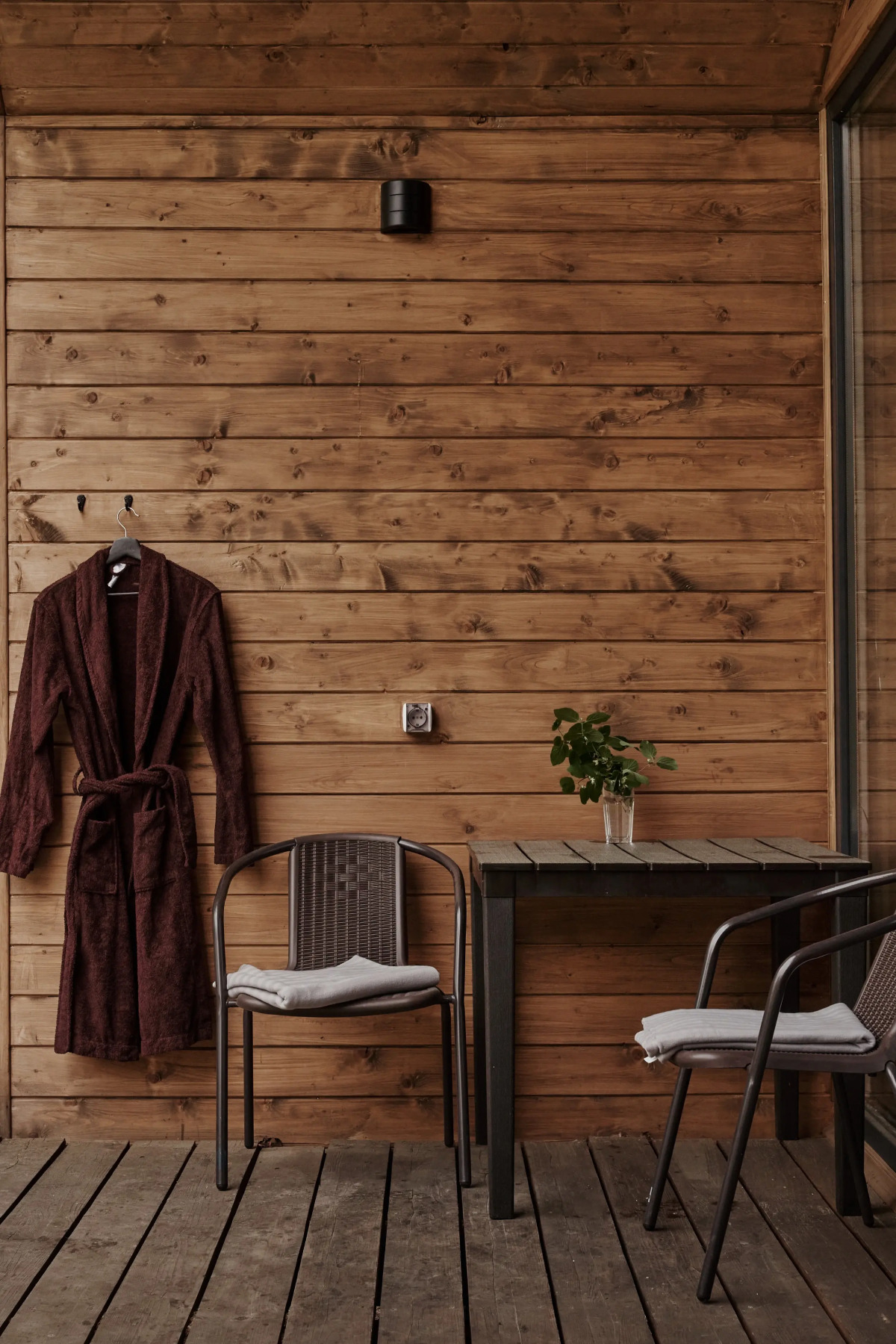 Шале Karelia State