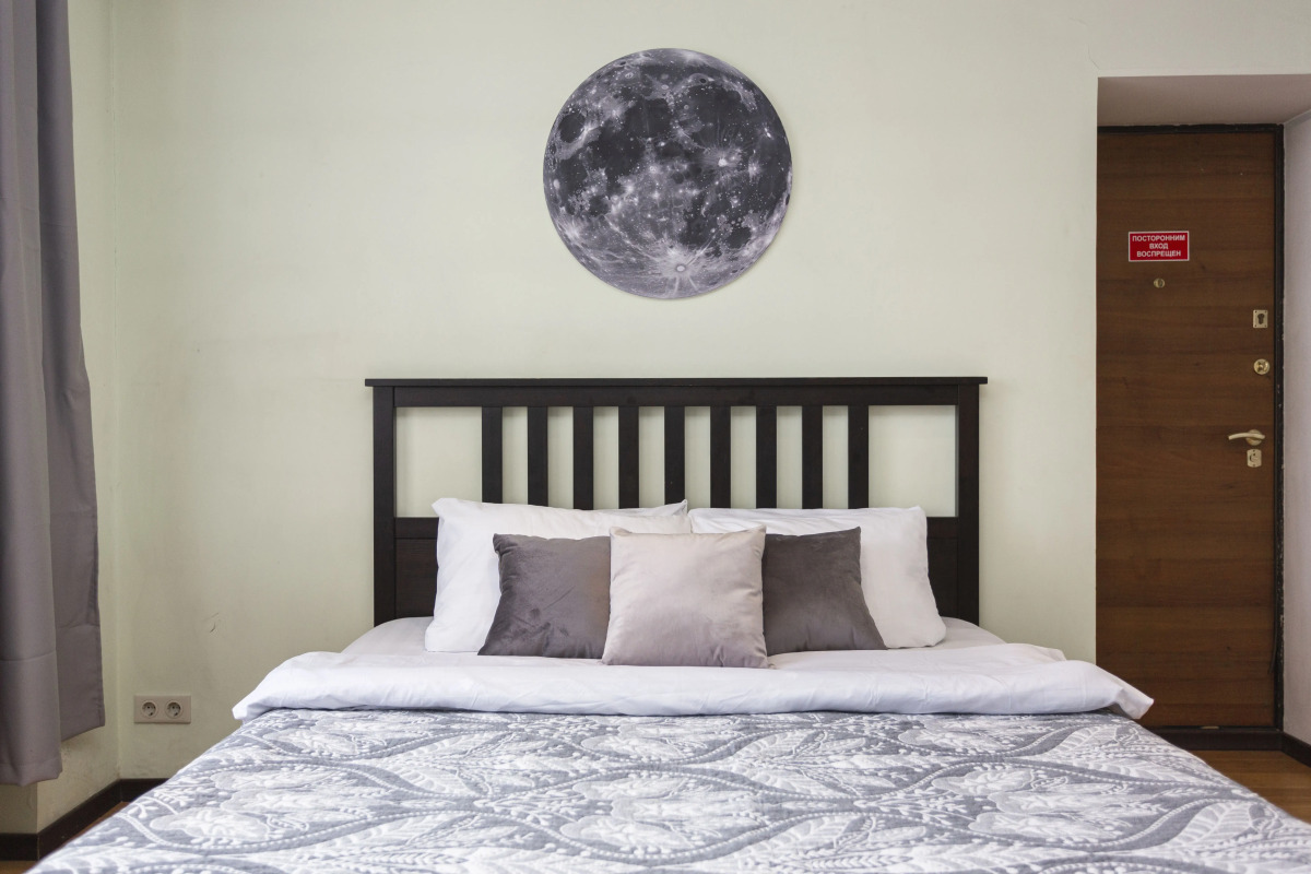 Квартира на Павшинской улице 2