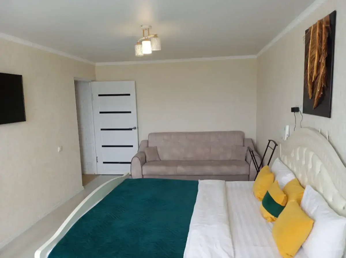 Апартаменты Космос-Лайт