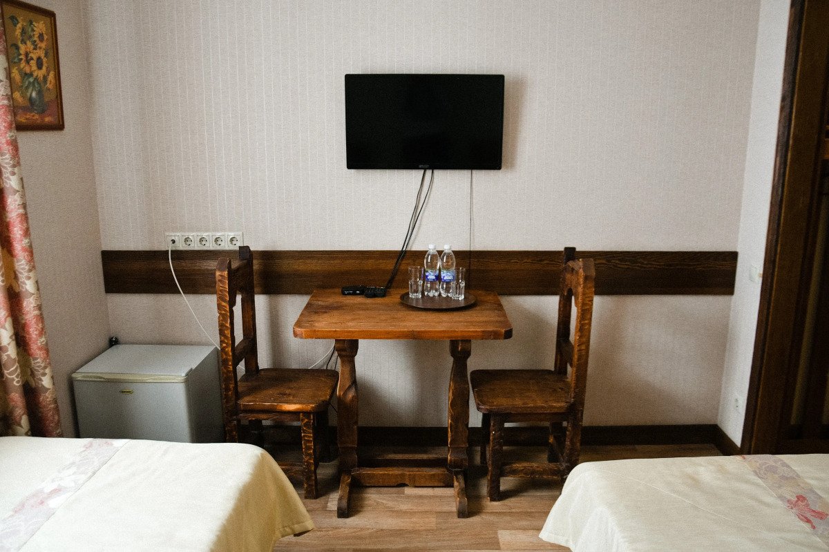 База отдыха  Уткуль.РФ