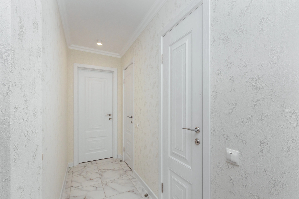 Апартаменты Эстет на улице Роз