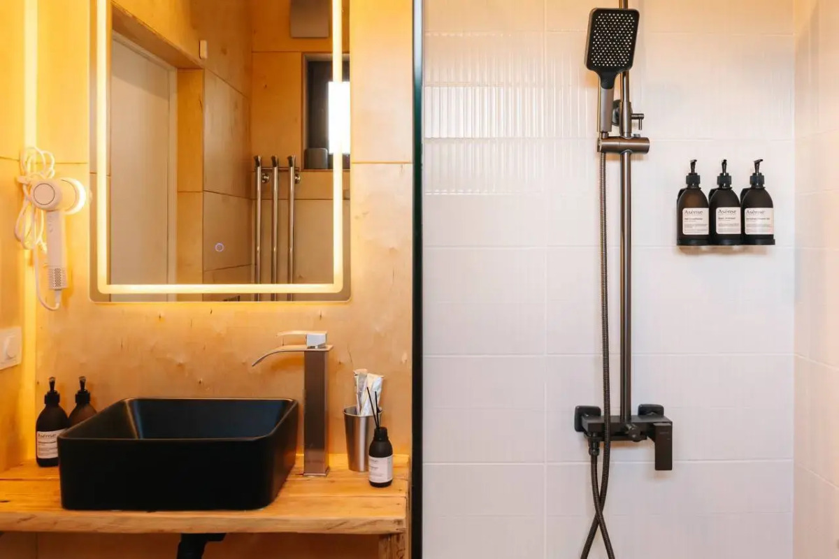 Гостевой дом YUTA