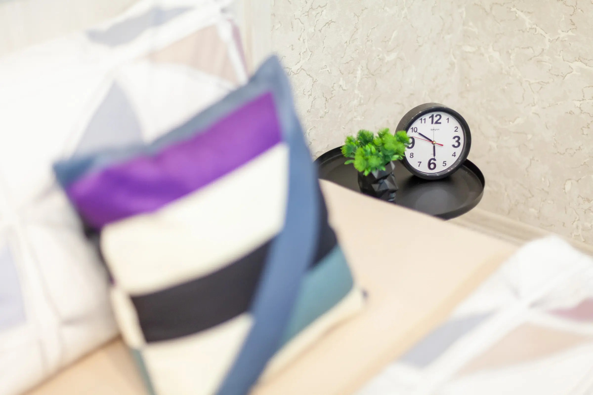 Апартаменты в ЖК Галактика Комфортная студия