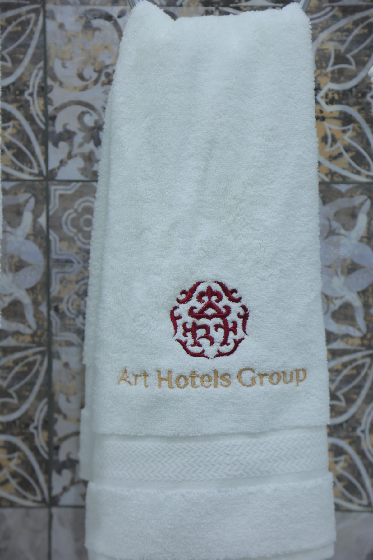 Отель The Art Hotel