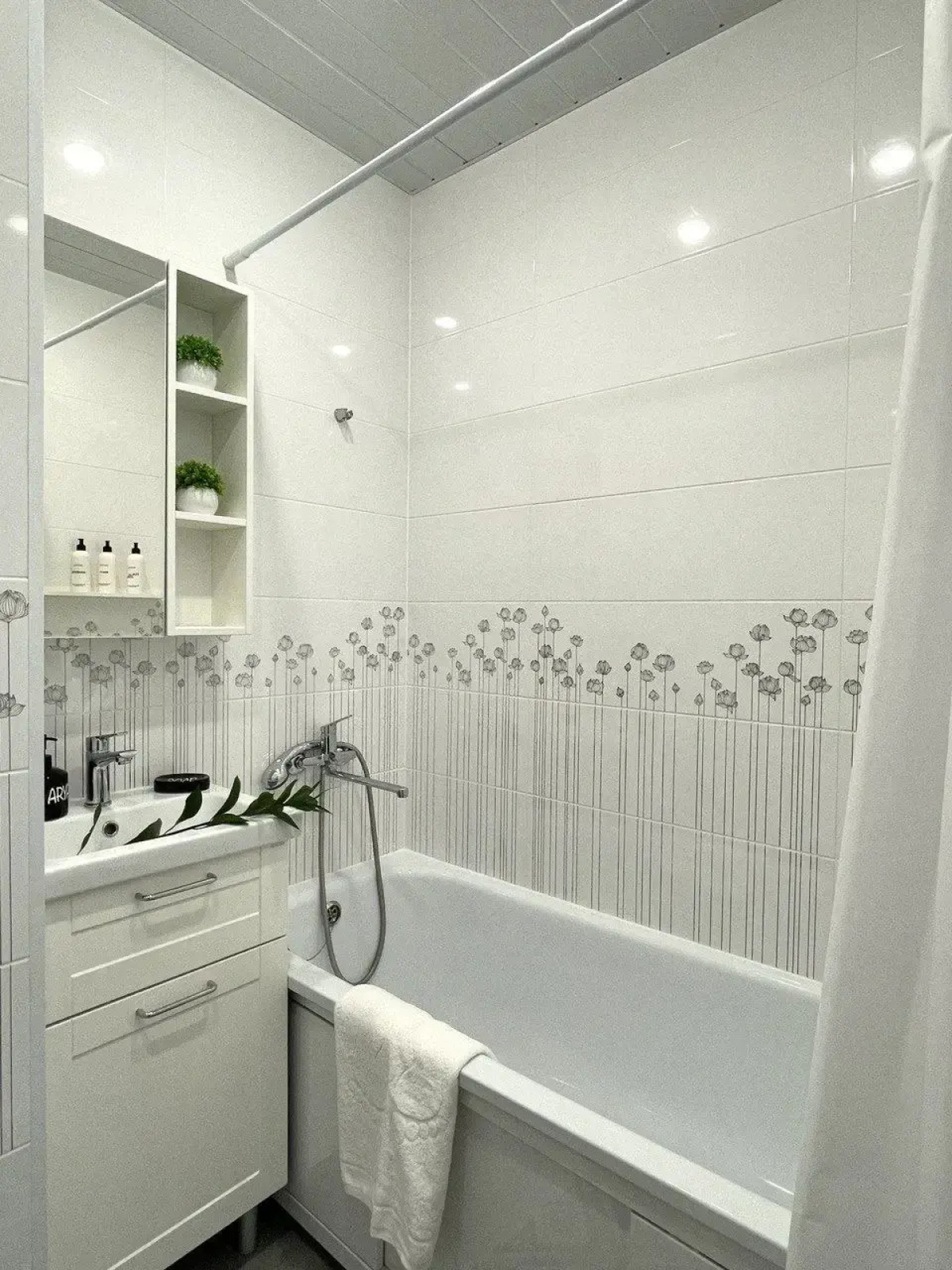 Квартира Новгородская слобода