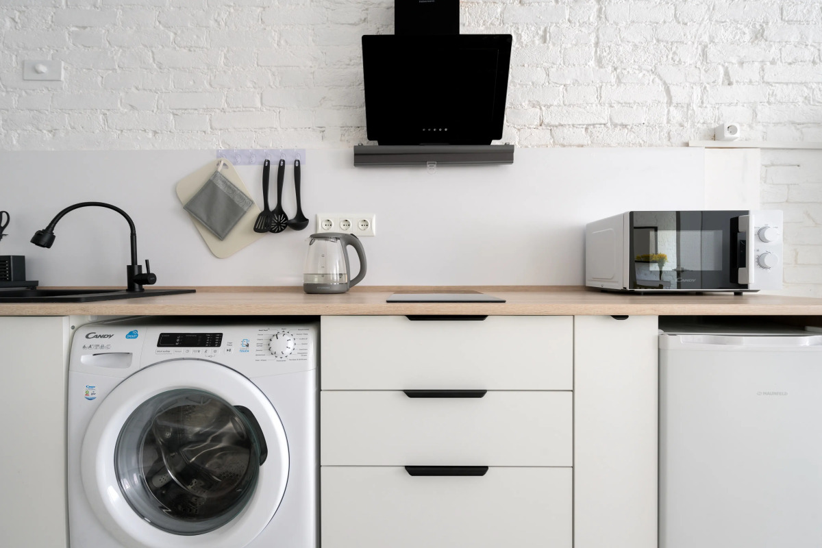 Апартаменты Уют на Невском 84