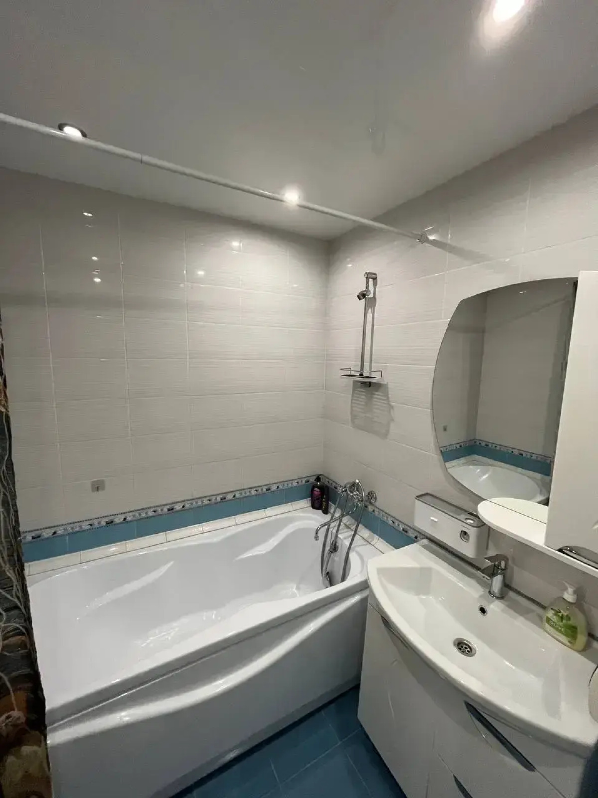 Апартаменты Как Дома  на Декабристов 1В