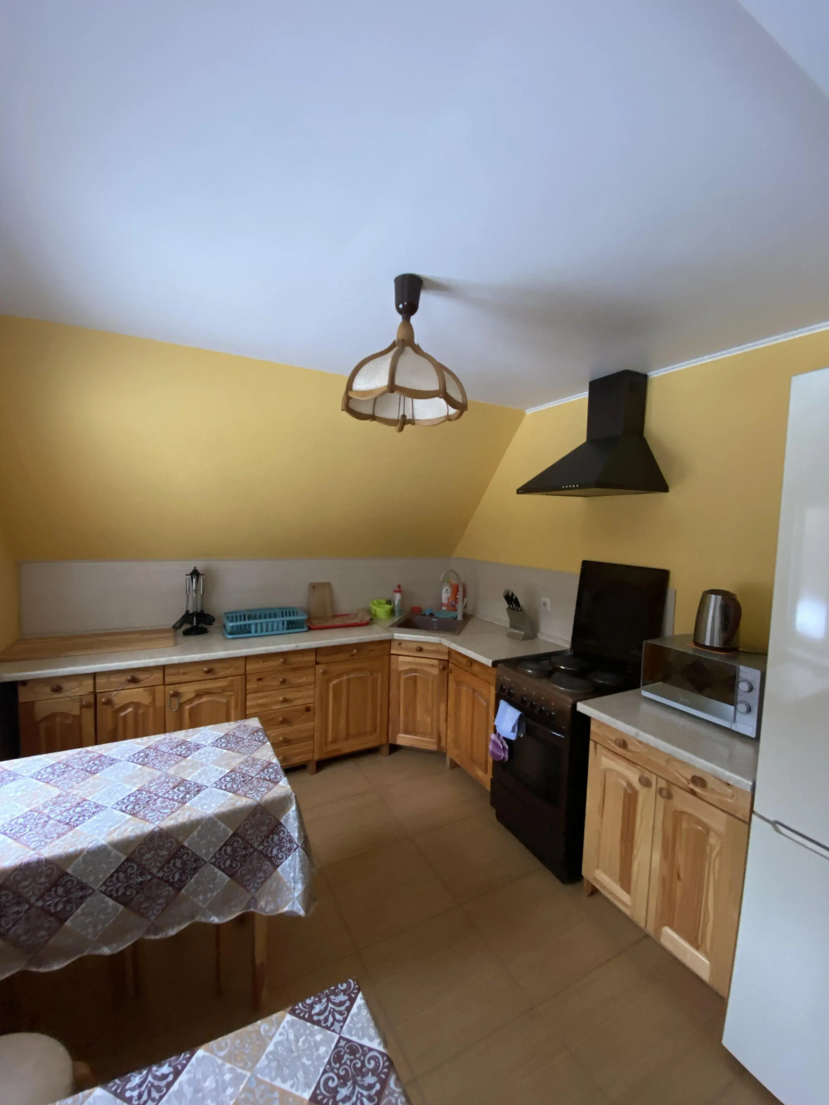 Хостел ПУТЬ IN BOROVSK