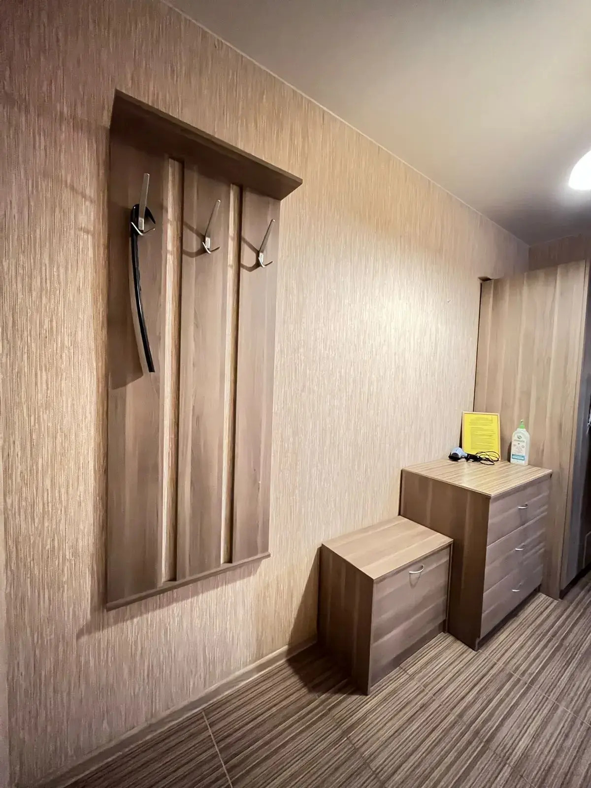 Апартаменты Дмитров