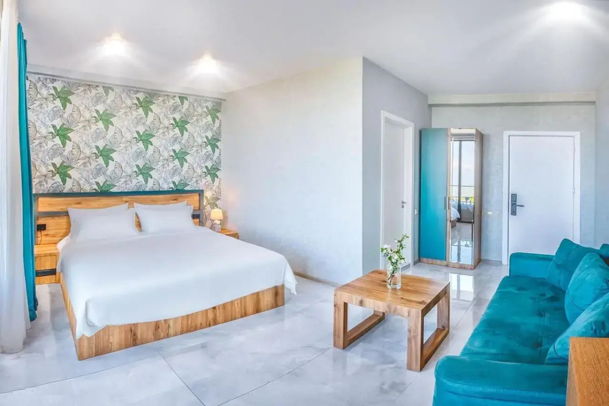 Villaggio Mirzaani Resort