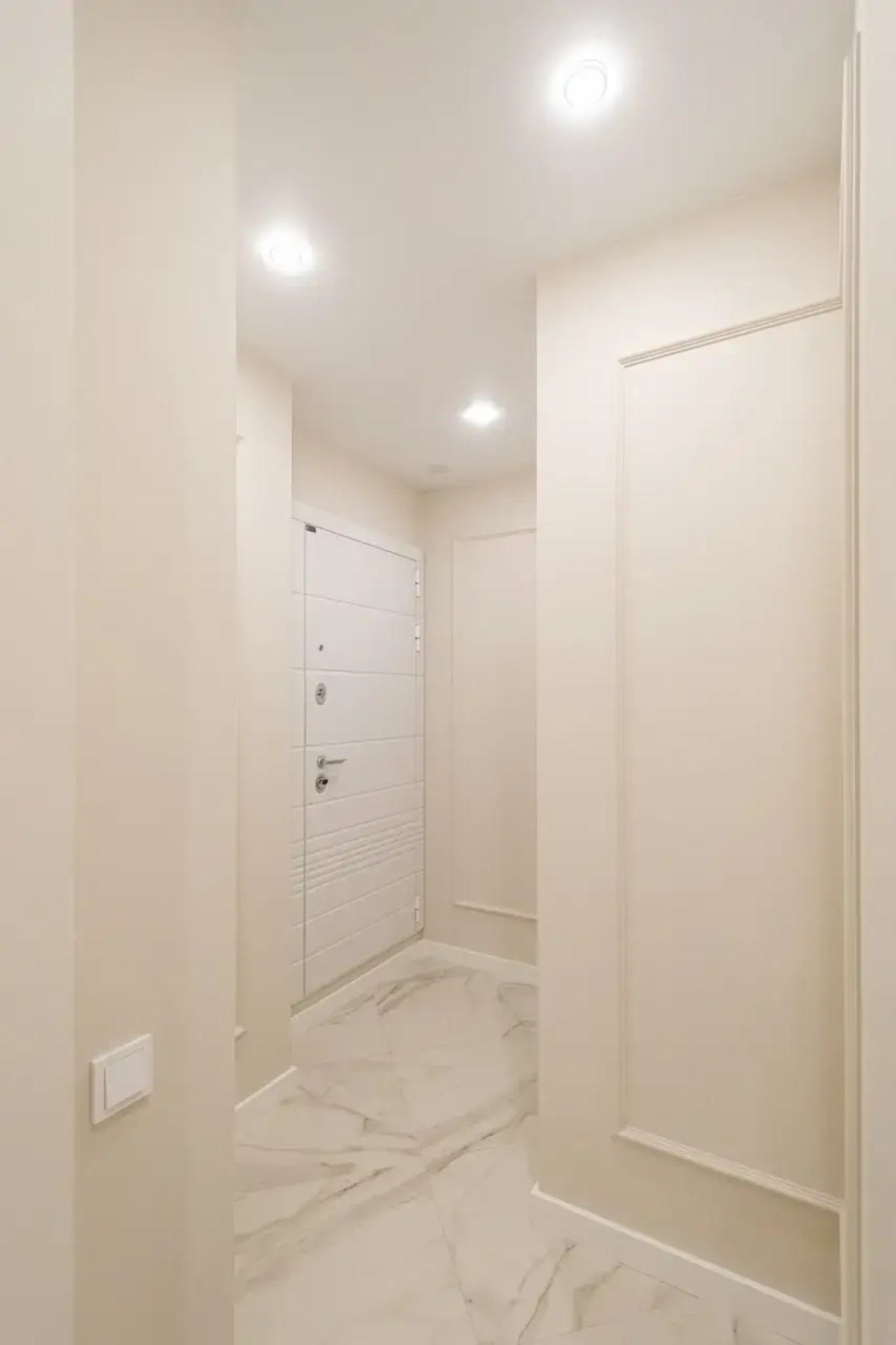 Апартаменты 265-4 Full House в ЖК Мята