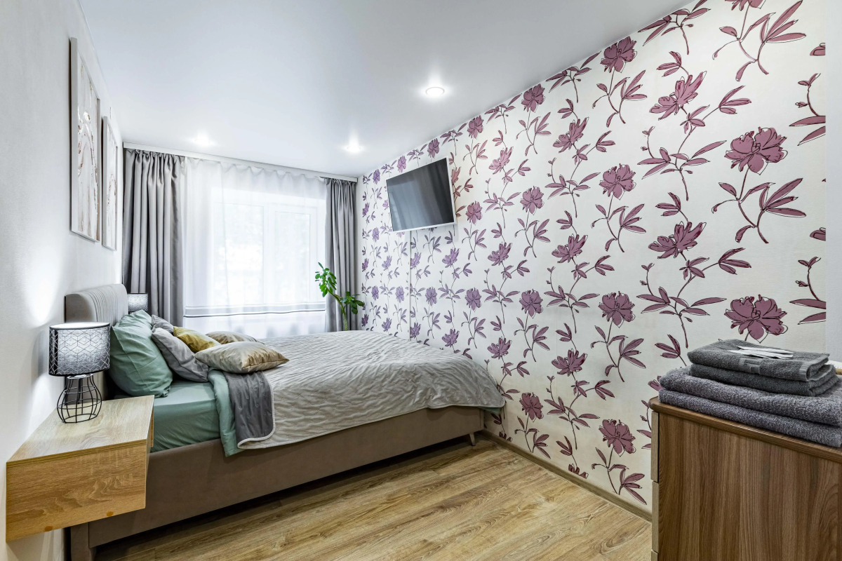 Апартаменты DailyDwell на Шейнкмана в Центре Екатеринбурга