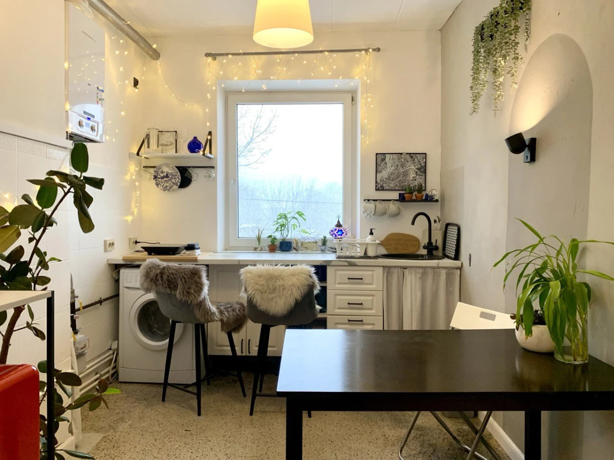 Квартира Архитектора