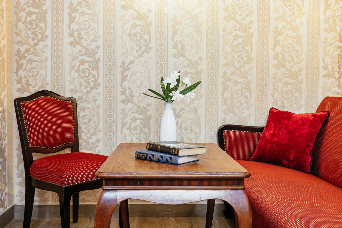 Amra Park Hotel & Spa