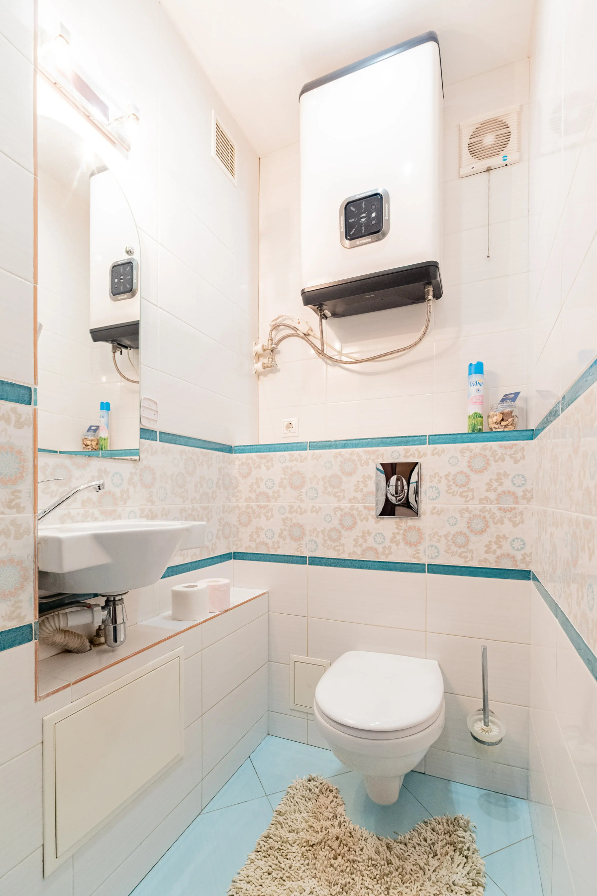 Апартаменты OK! Говорова 11в