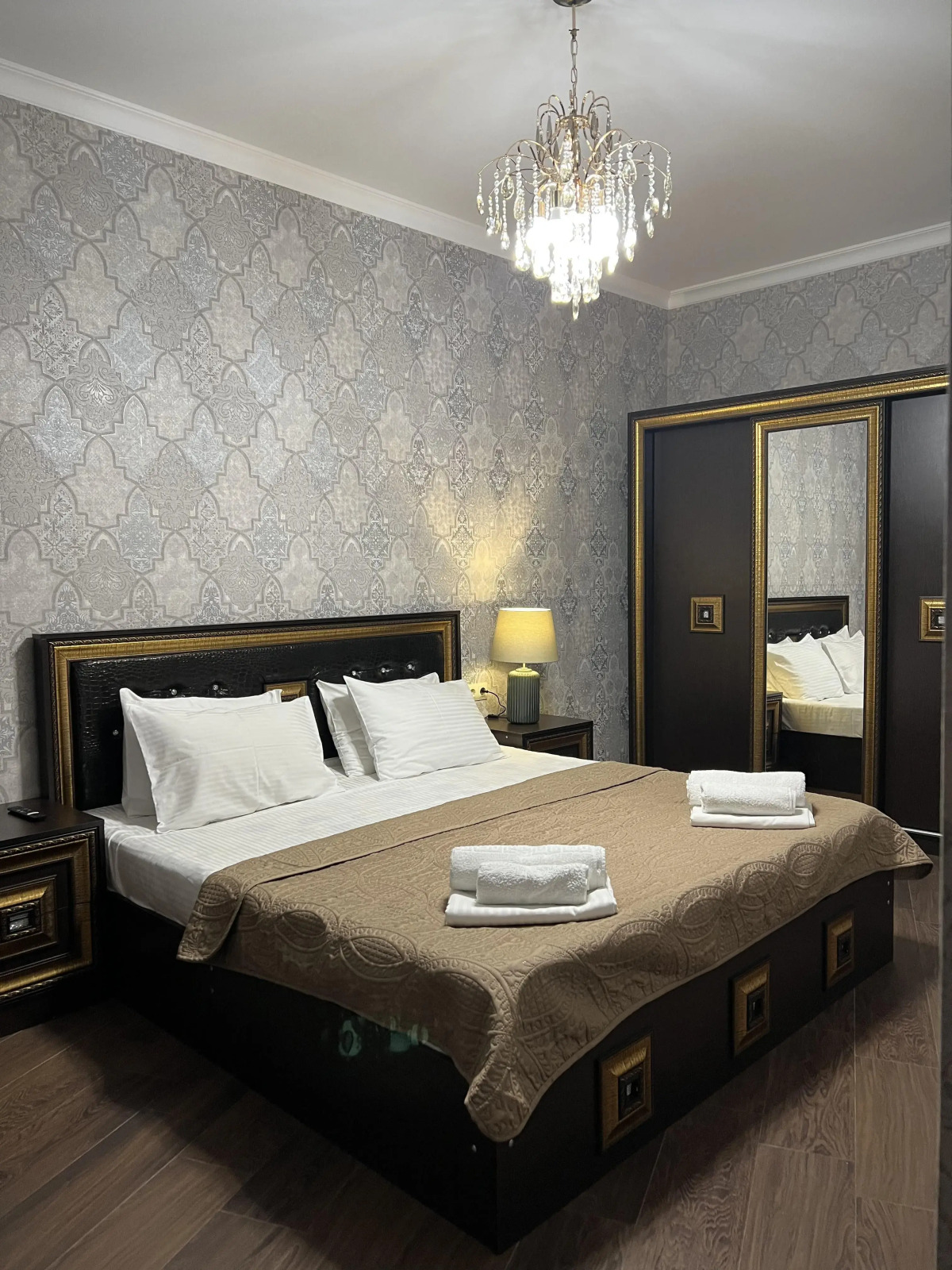 Апарт-отель RiverRun