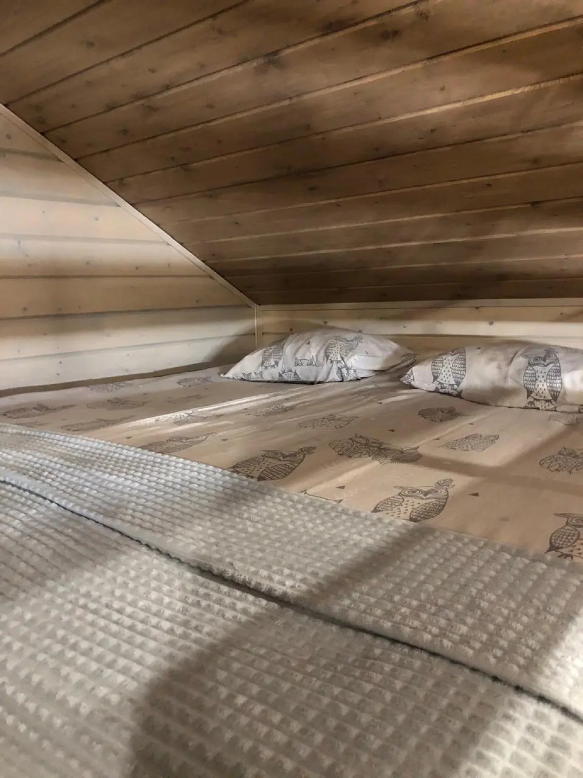 Гостевой дом Домик в лесу