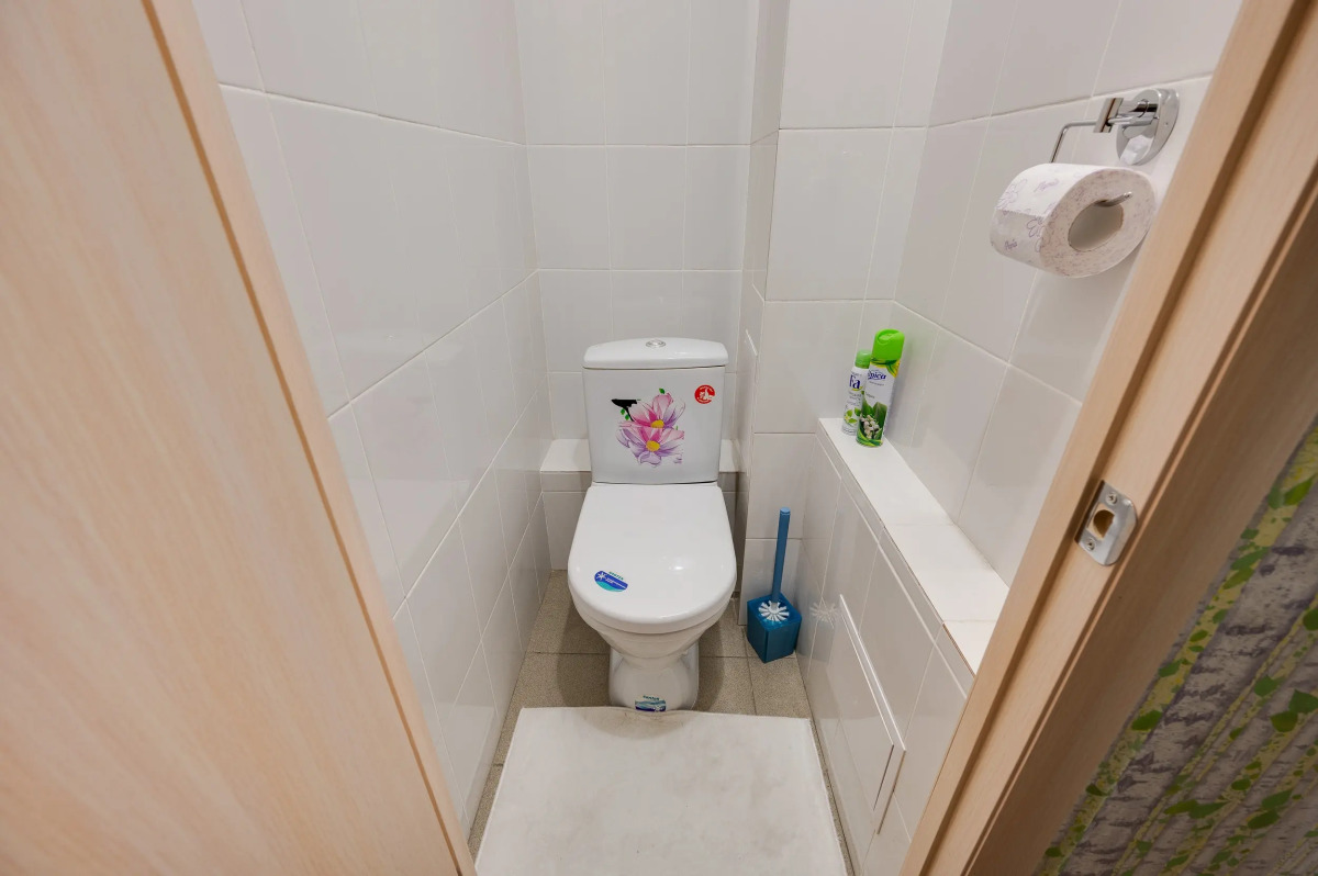 Апартаменты «МОИАпарт у Метара», 15 мин до ЧВВАКУШ