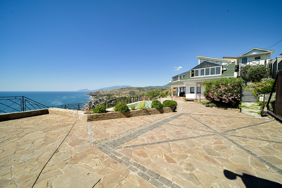 Гостевой дом Солнечный