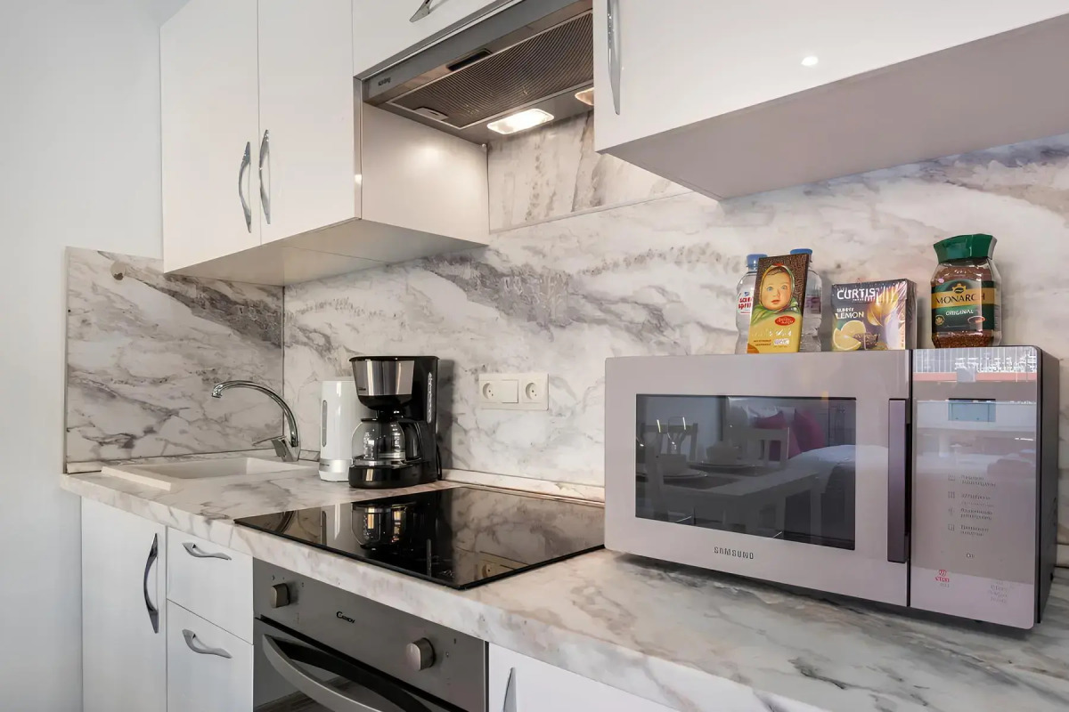 Апартаменты 009 Art Aparts на Ходынском бульваре 20А