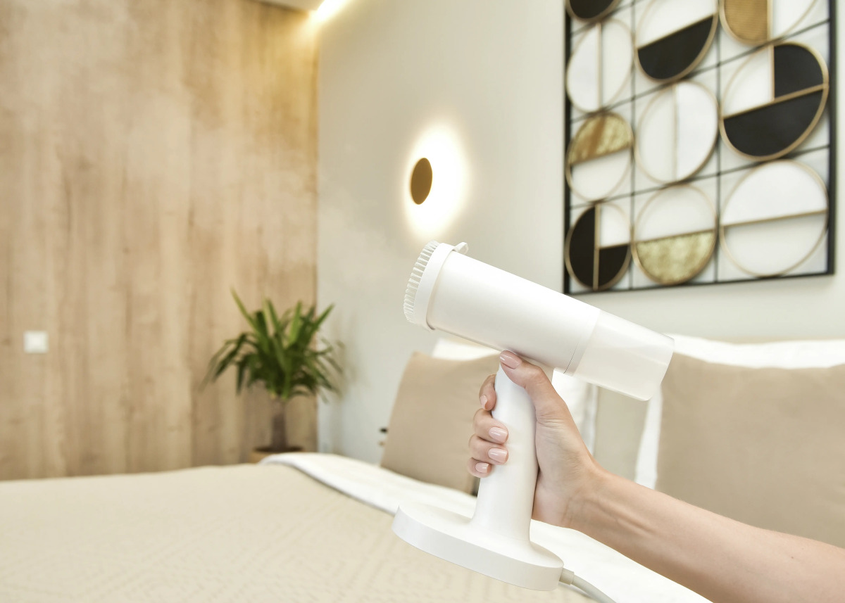 Меблированные комнаты VVO Apartments