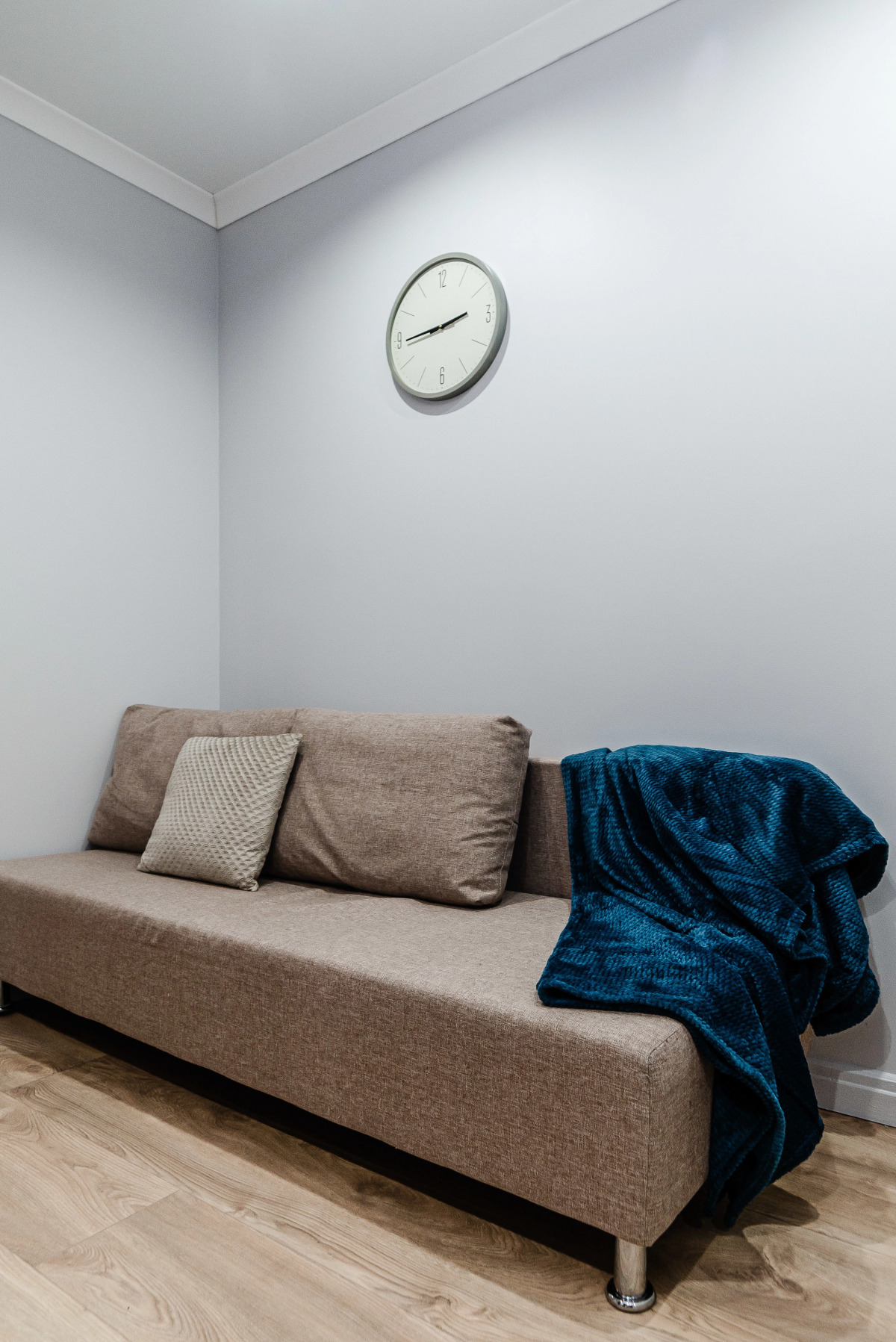 Апартаменты Проезд Ольминского 7