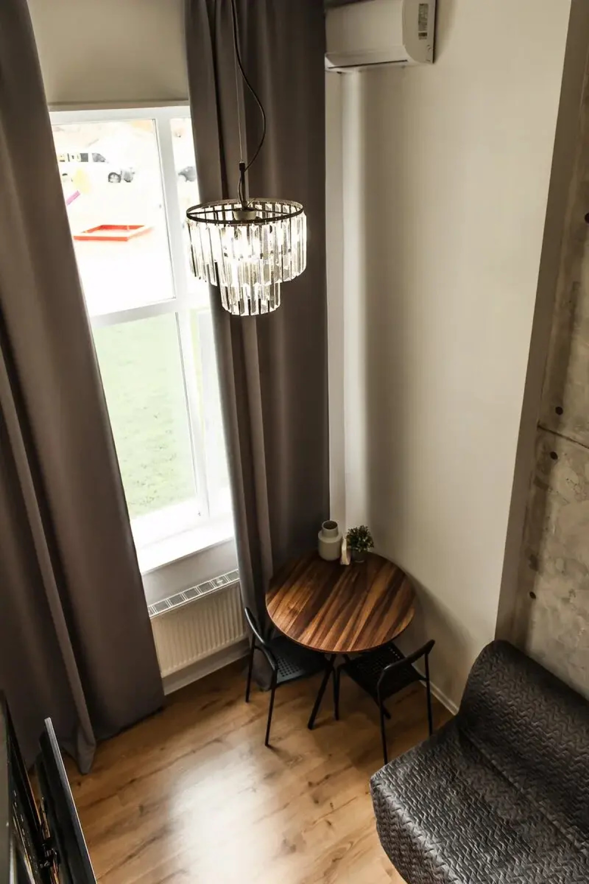 Апартаменты Ostrova