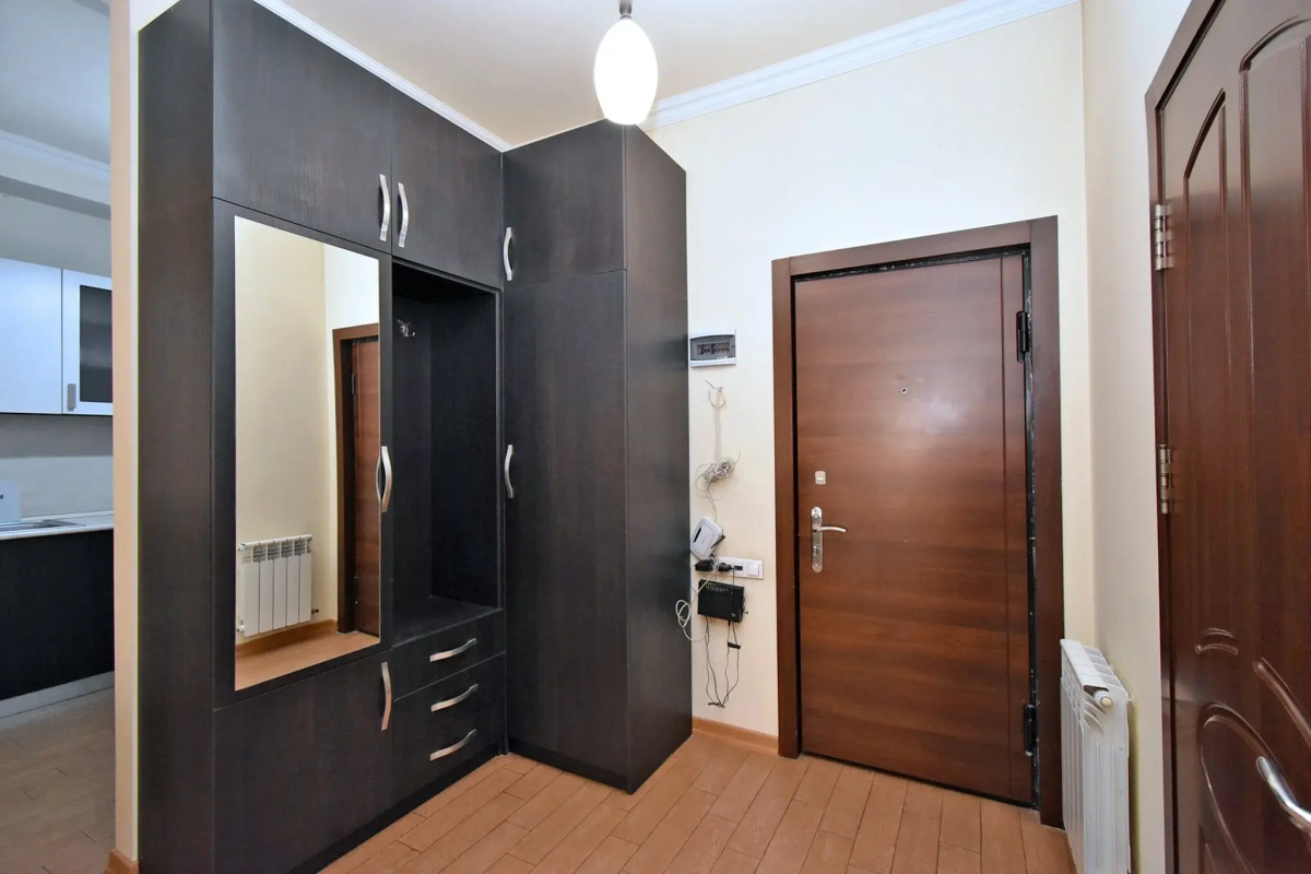Apartments RentInnYerevan 13 Pavstos Buzand street