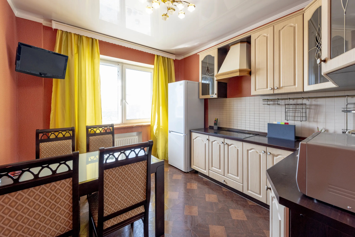 Апартаменты InnDays Свердлова 36А