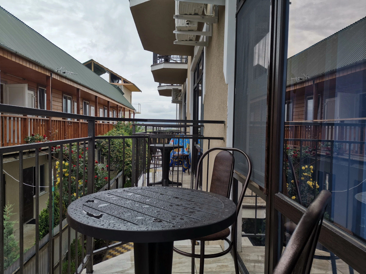 Гостевой дом Miami-House