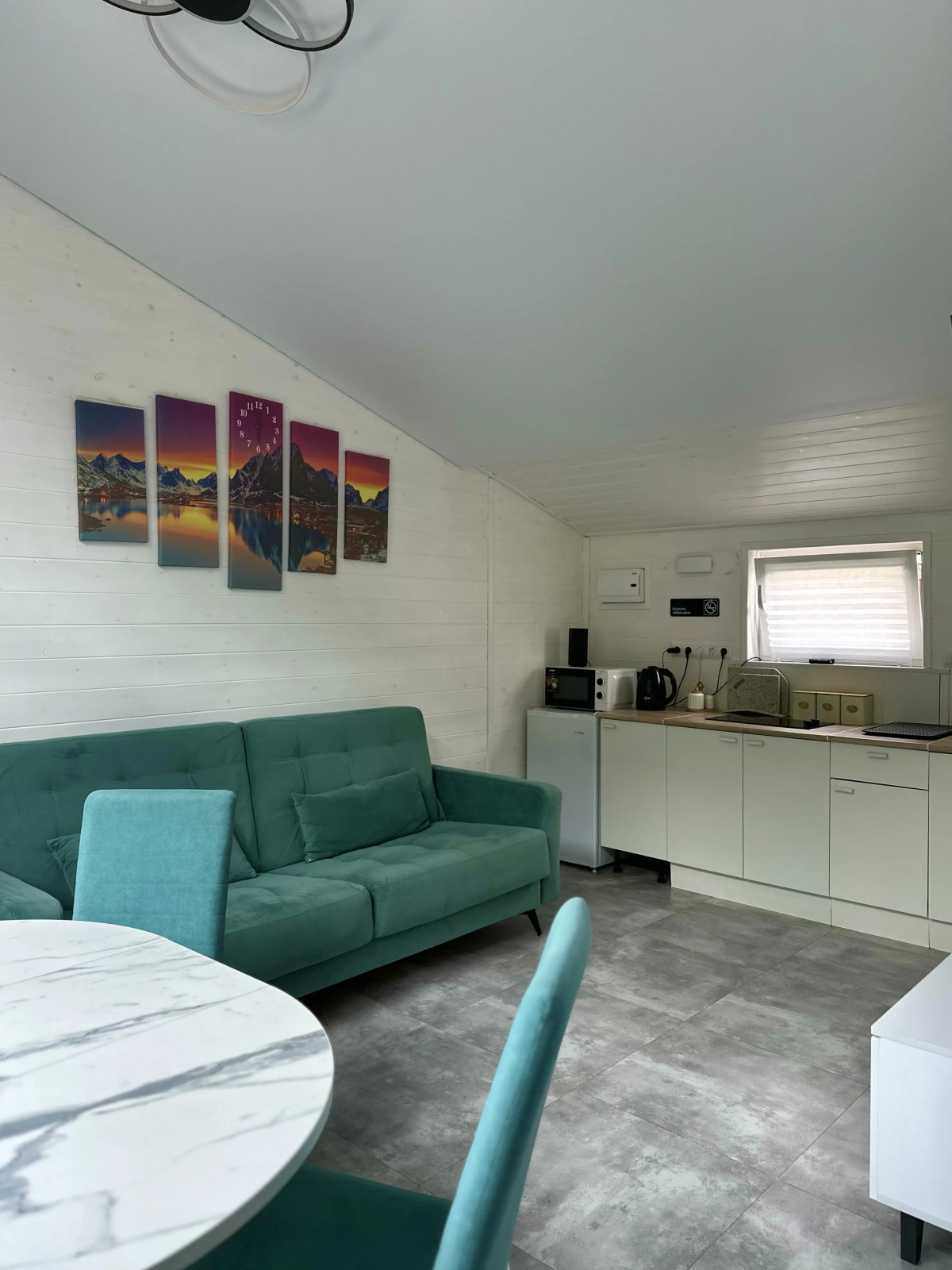 База отдыха Anaka