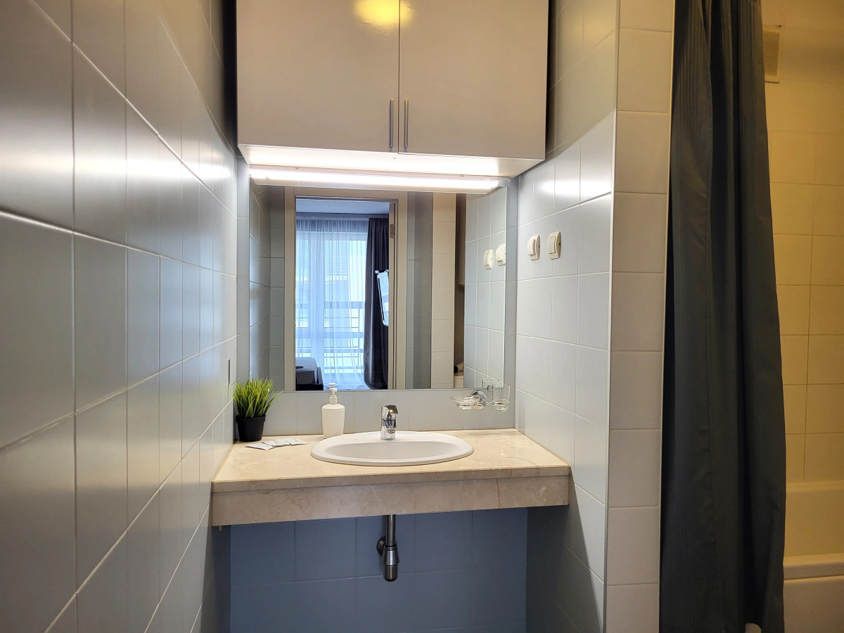 Квартира Эрвье 24к1