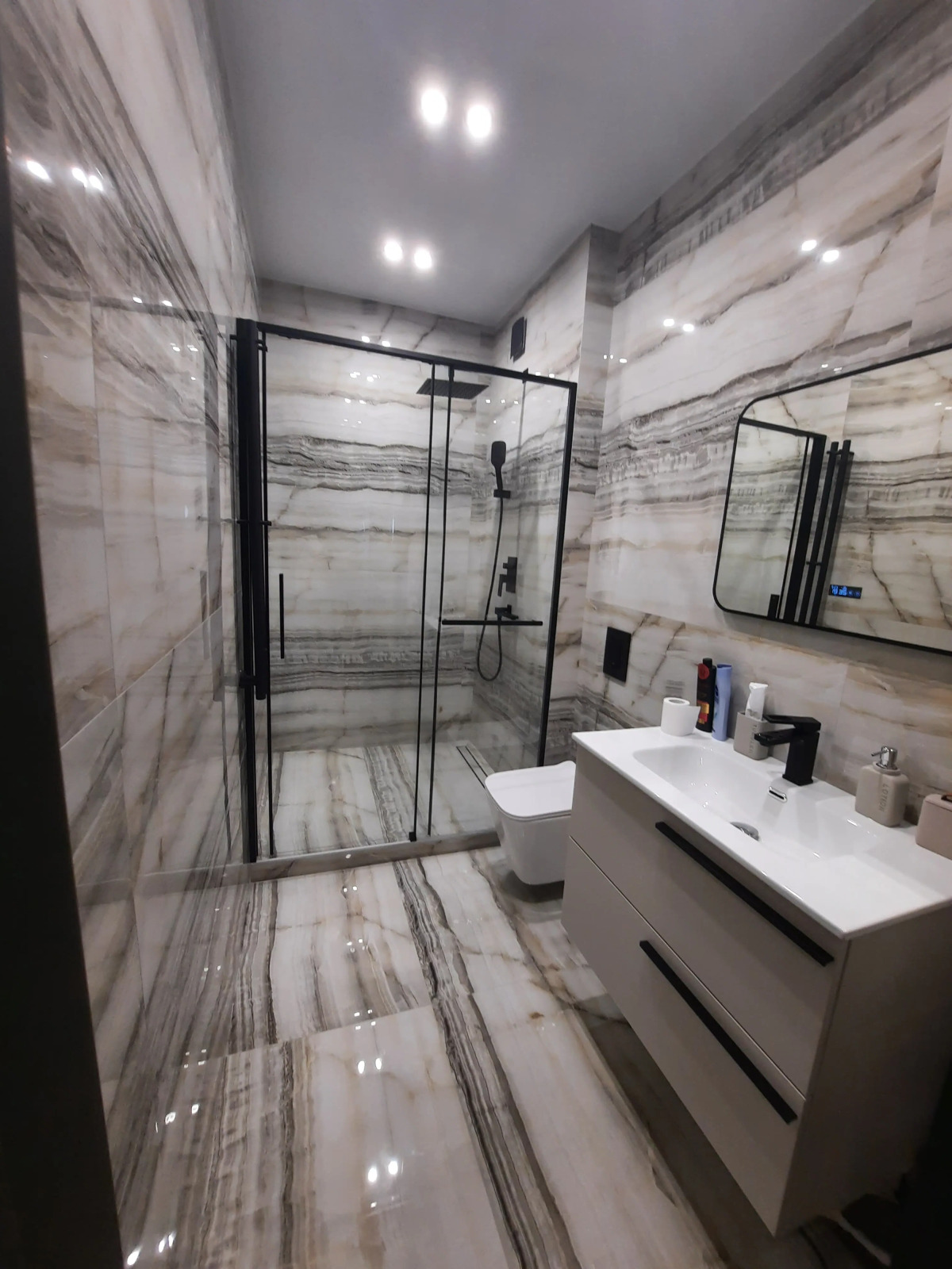 Квартира Пять звёзд