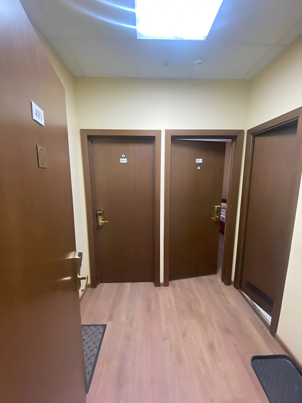 Гостиница ГОЛИЦЫН-ГРАД