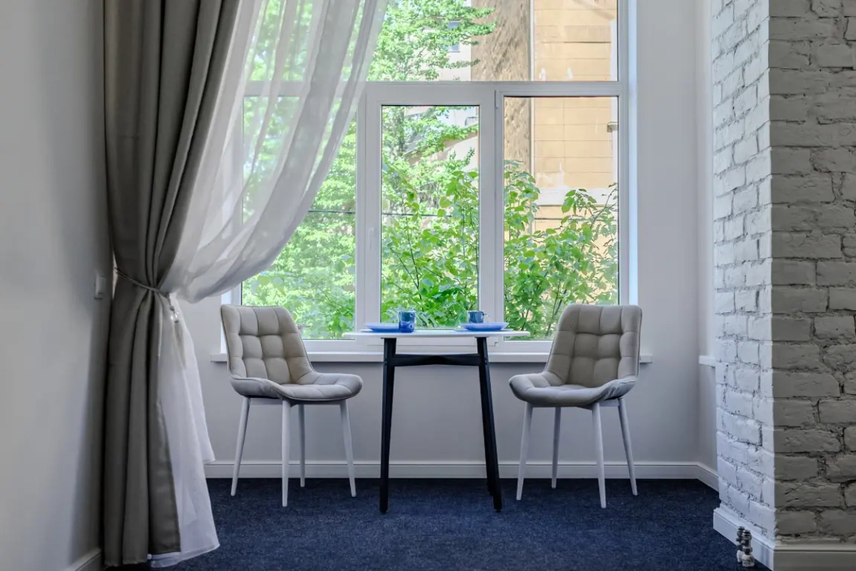 Апартаменты 3 А654