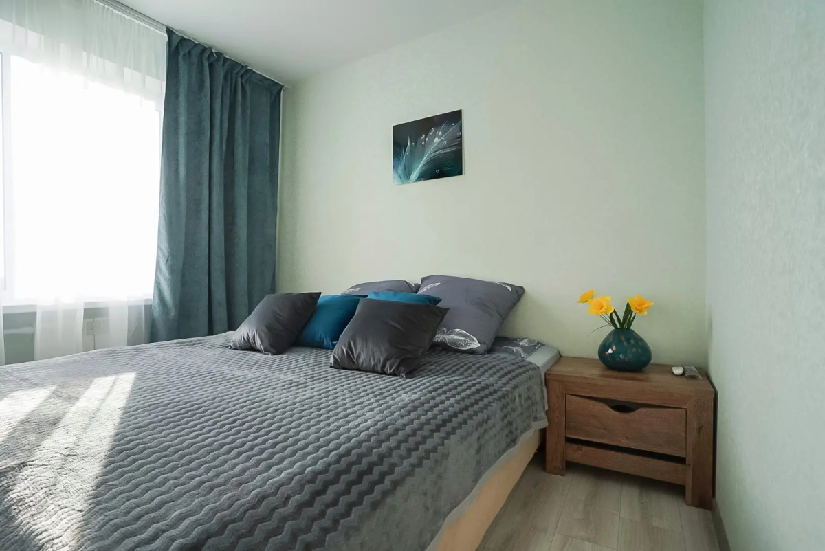 Апартаменты на проспекте Московский 64