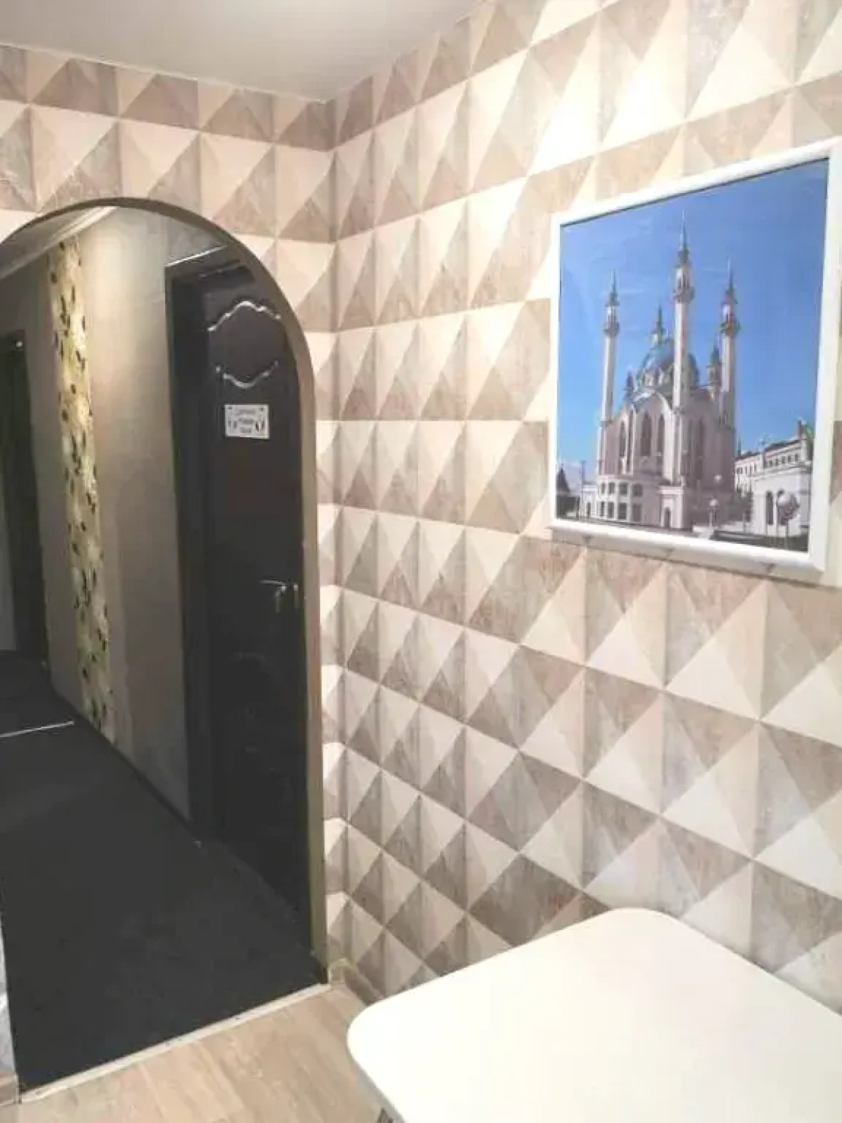 Апартаменты на Волгоградской