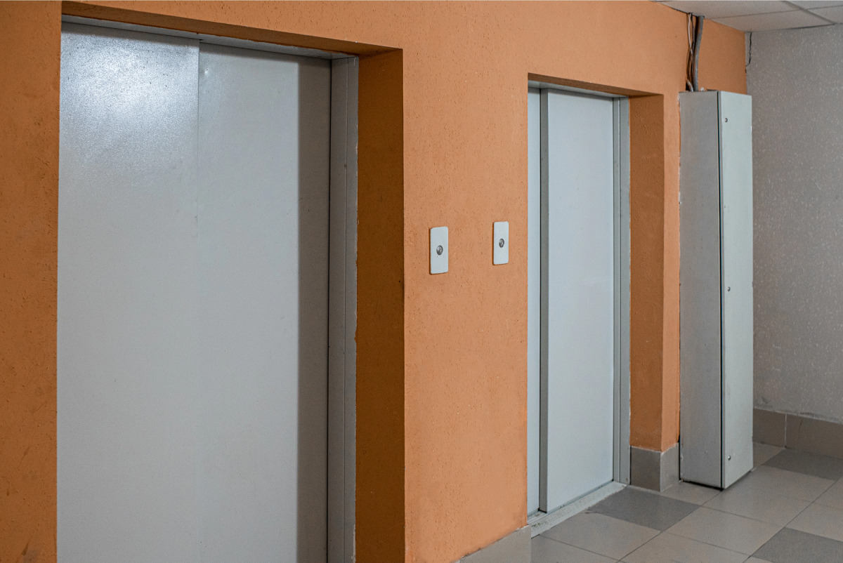 Апартаменты Однушка в облаках